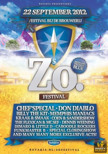 Zo. festival Bavaria